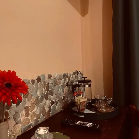 Sole Mare Nocleg ze śniadaniem 3*