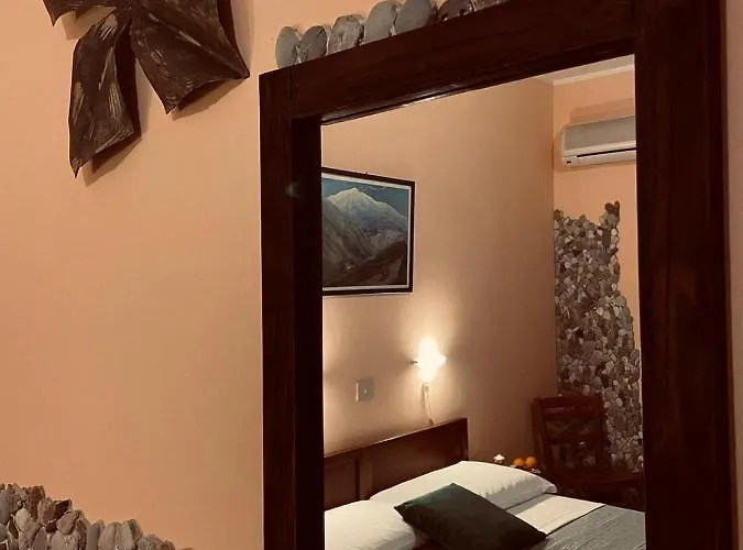 Bed & Breakfast Sole Mare