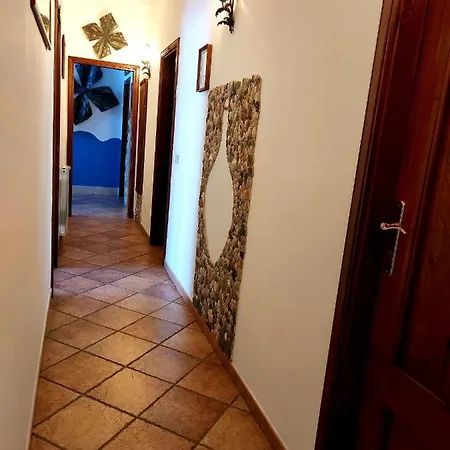 Bed & Breakfast Sole Mare Giardini Naxos