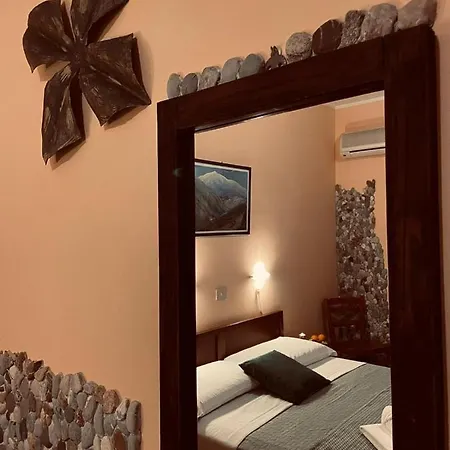 Bed & Breakfast Sole Mare
