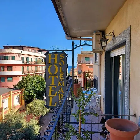 Sole Mare Oda ve Kahvaltı
