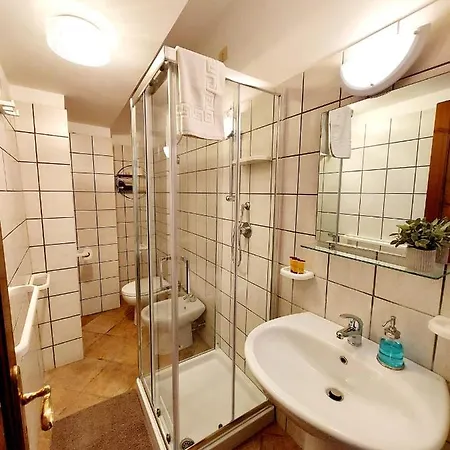 Sole Mare Bed & Breakfast Giardini Naxos