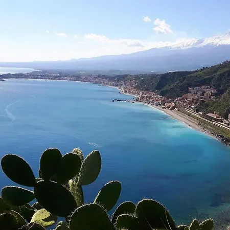 Sole Mare Bed & Breakfast Giardini Naxos
