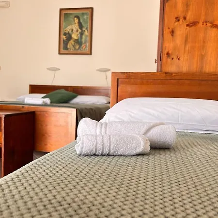 Sole Mare Bed & Breakfast Giardini Naxos