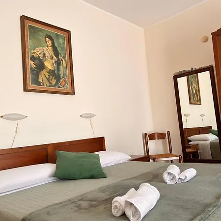 Bed & Breakfast Sole Mare Giardini Naxos