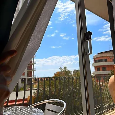 Bed & Breakfast Sole Mare 3*
