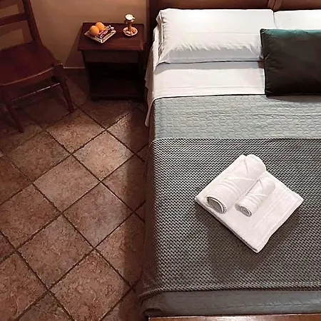 Sole Mare 3* Giardini Naxos