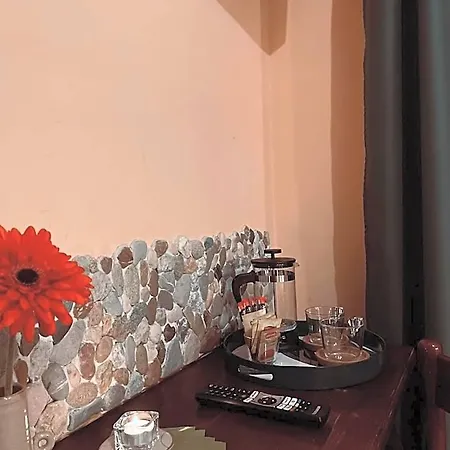 Sole Mare Bed & Breakfast Giardini Naxos
