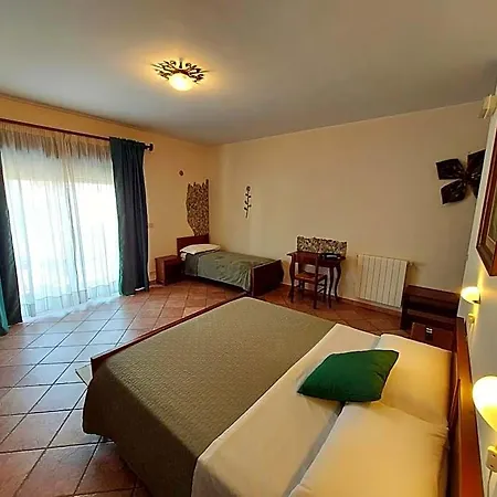 Sole Mare Bed & Breakfast Giardini Naxos