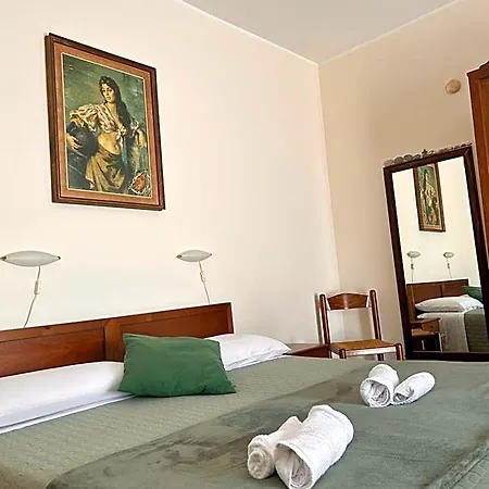 Sole Mare Bed & Breakfast Giardini Naxos