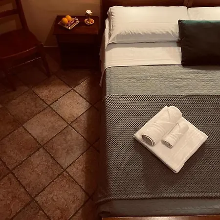 住宿加早餐酒店 Sole Mare