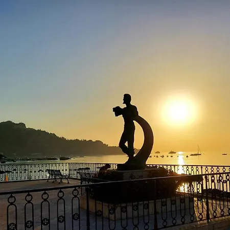 Sole Mare 住宿加早餐酒店